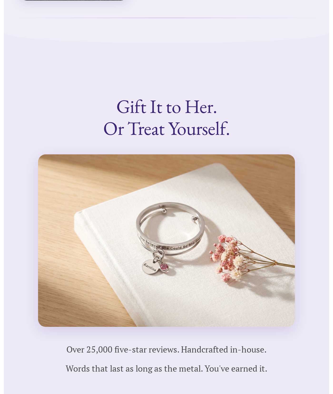 Email content