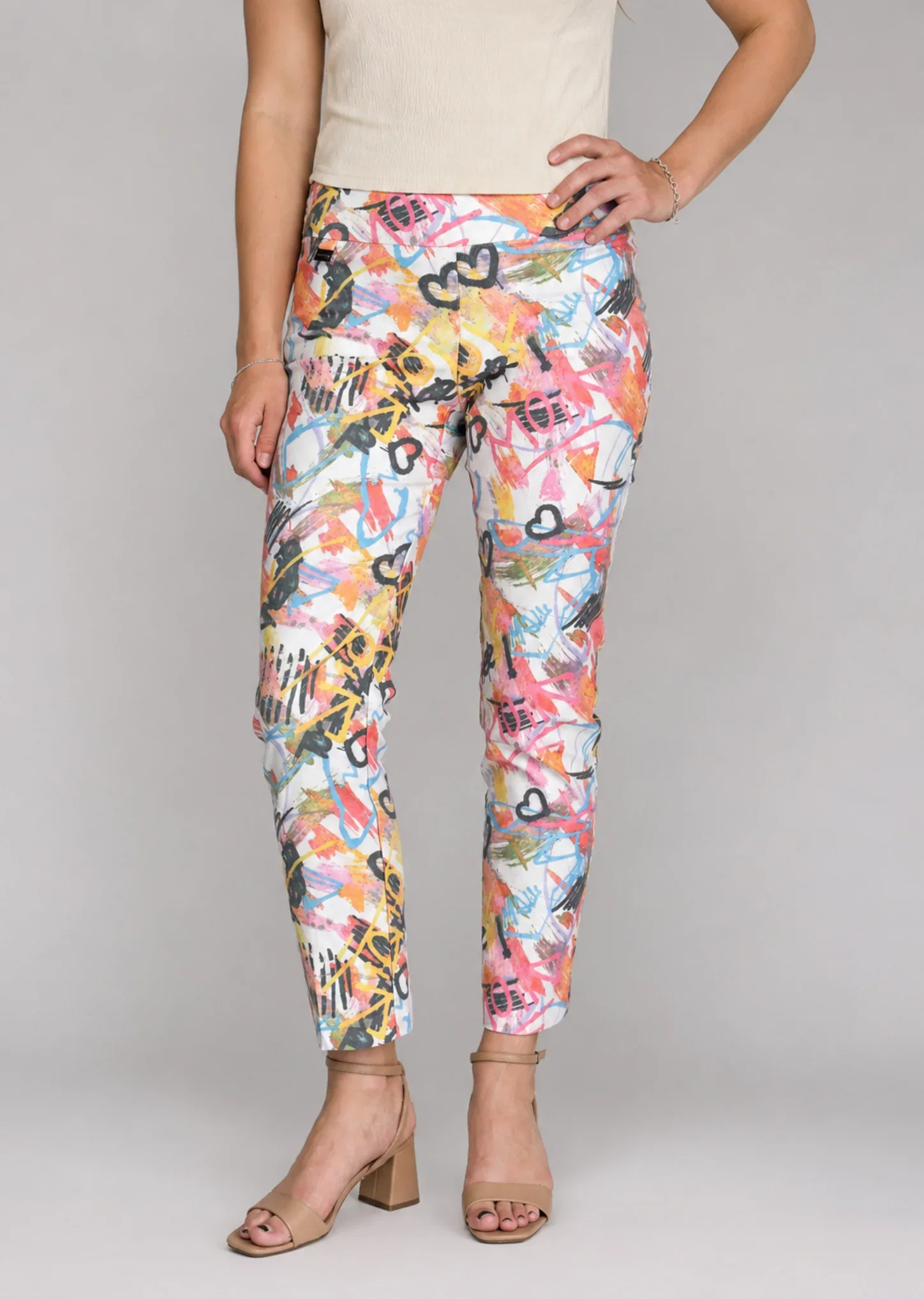 Love Graffiti Print 28