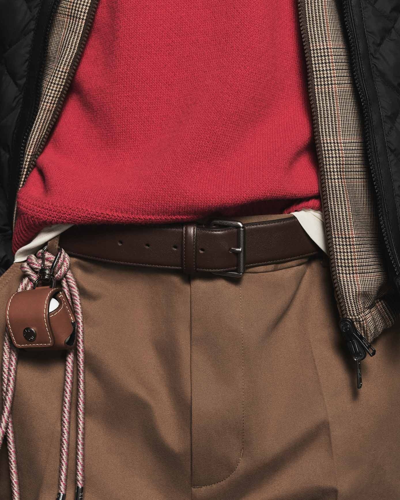Outerwear Shop now on Moncler's website