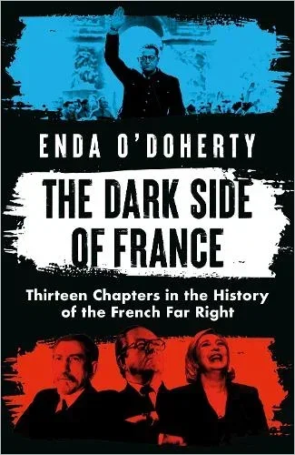 The Dark Side of France by Enda O'Doherty