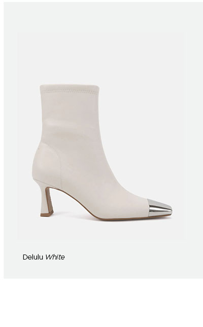 Delulu White