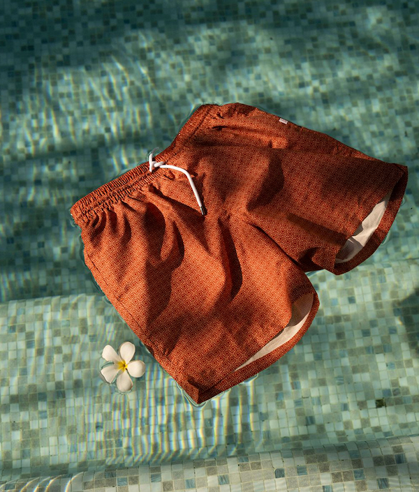 Men's Holiday Packing