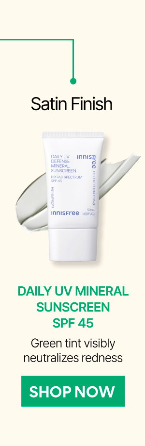 DAILY UV MINERAL SPF