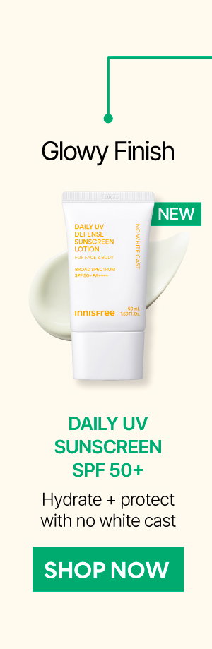 DAILY UV SPF 50