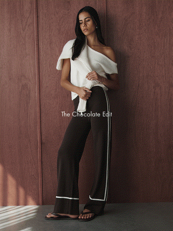JAG Chocolate Edit