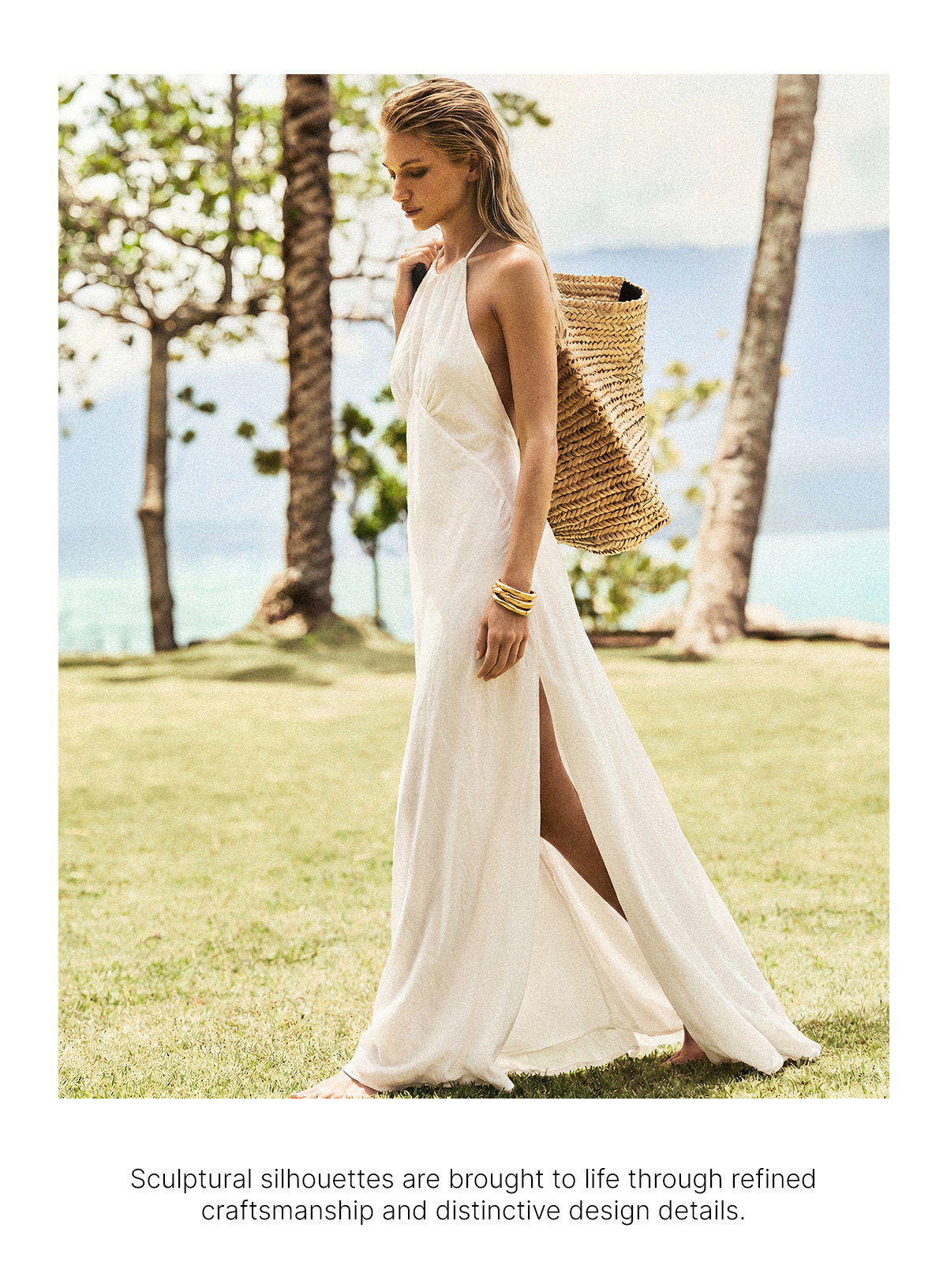 Shop Tiana Dress