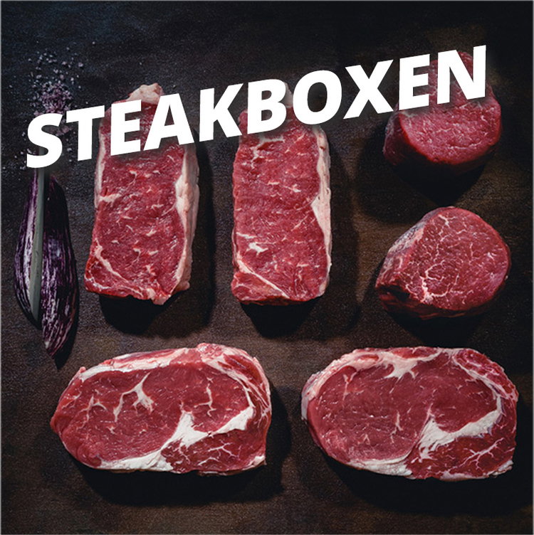Steakboxen
