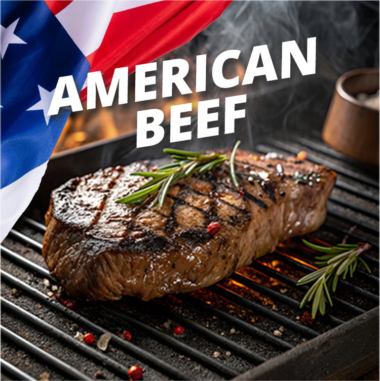 American Beef