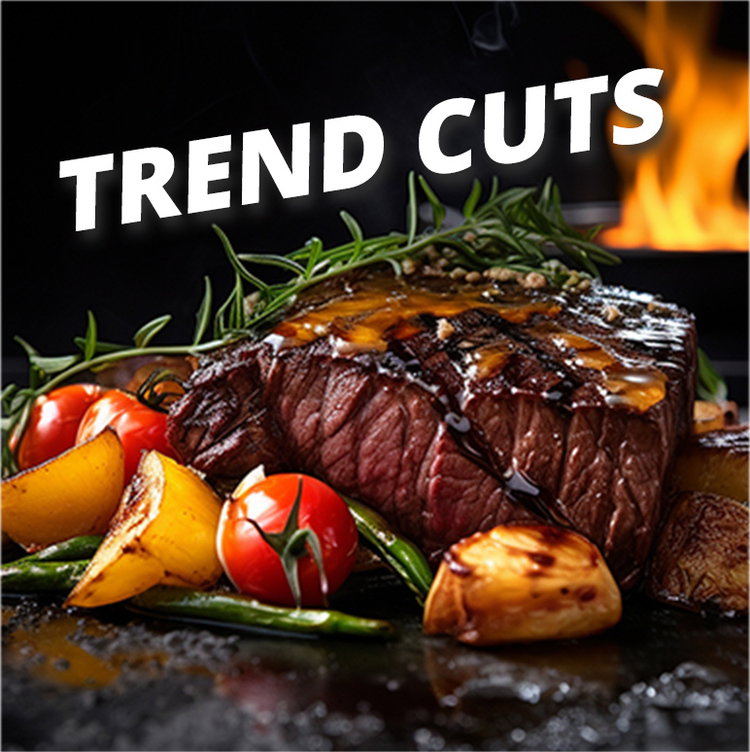 Trend Cuts