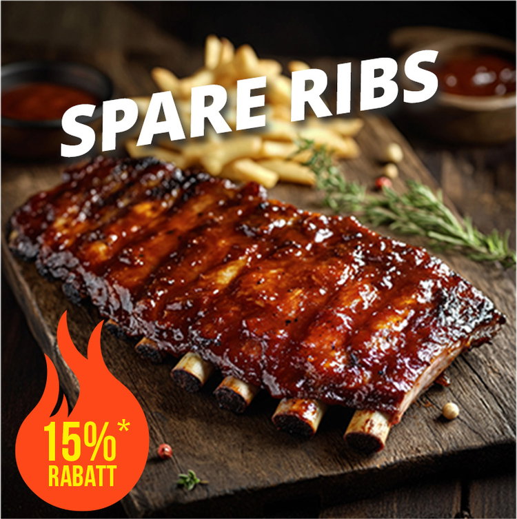 Spare Ribs