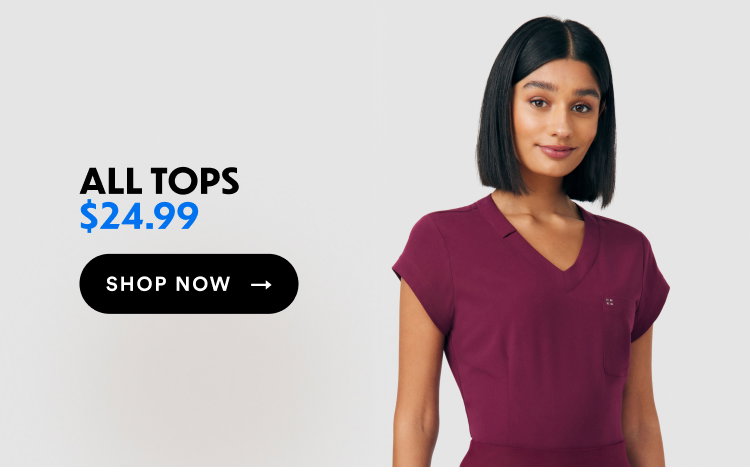 All Tops