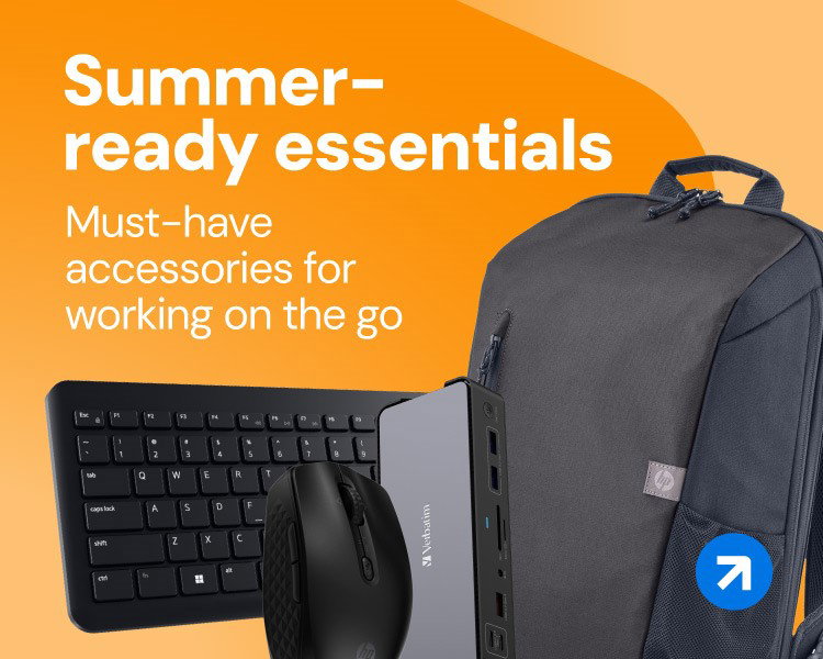 Summer-ready essentials