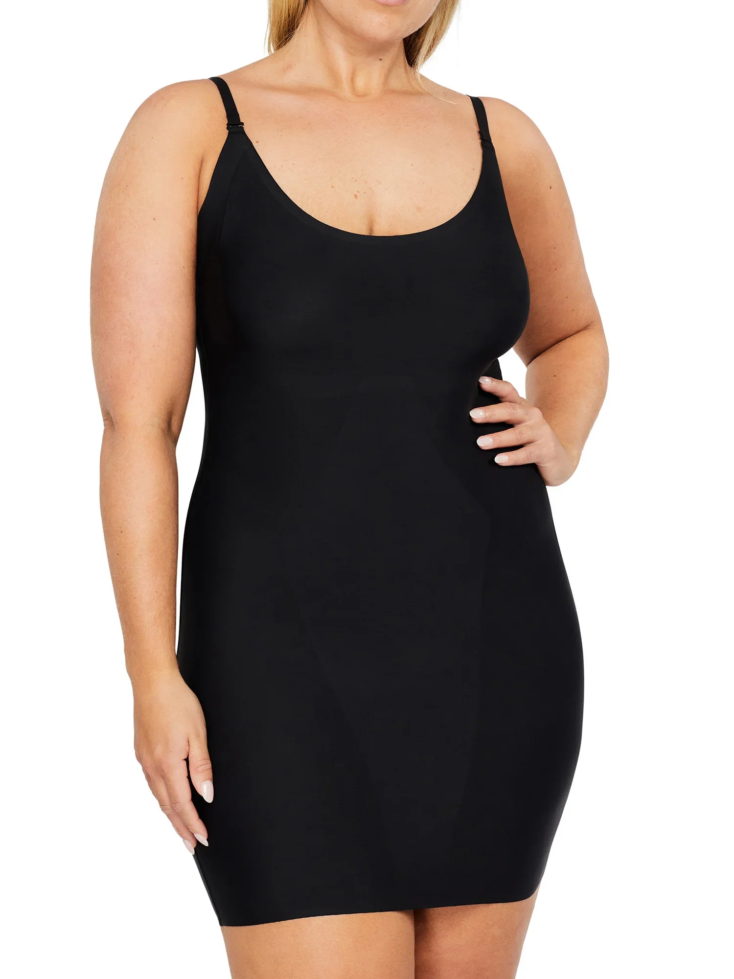 Image of Revive Smooth Low Back Slip