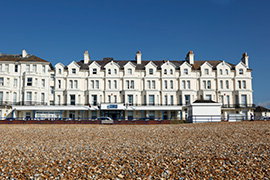 Best Western York House Hotel