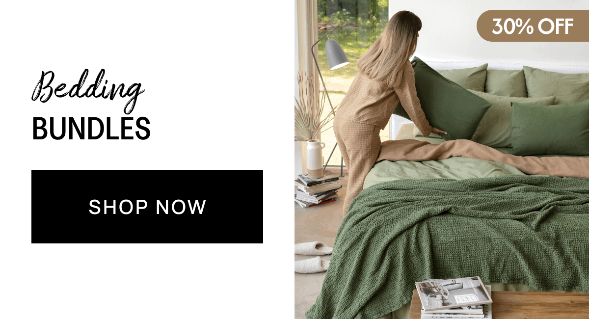 Bedding Bundles