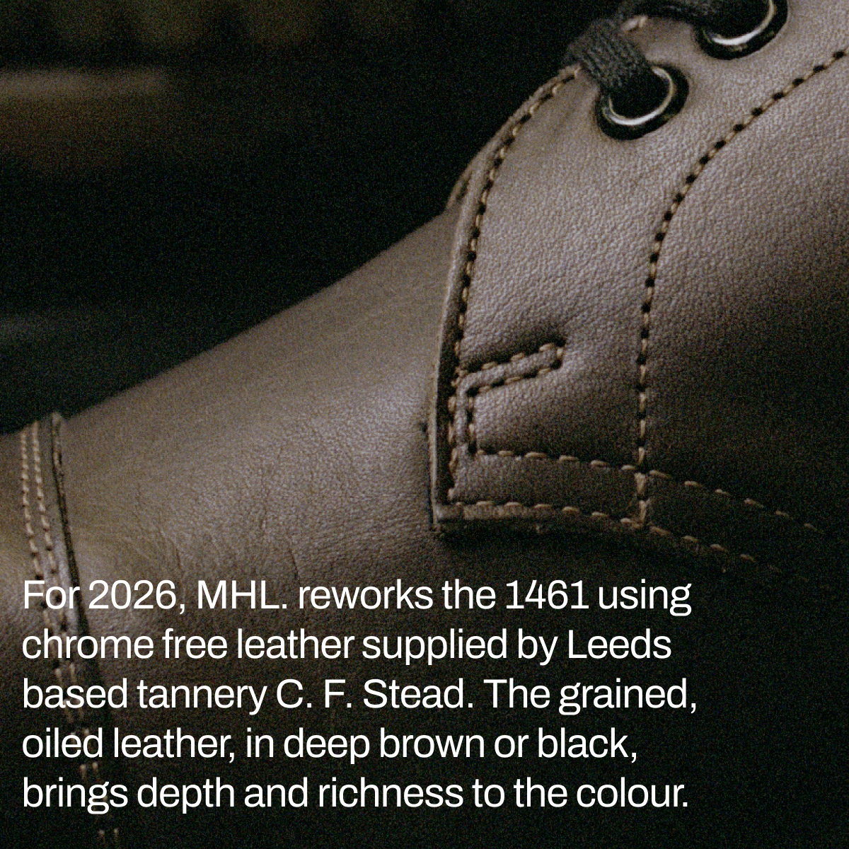 Shop MHL. x Dr. Martens