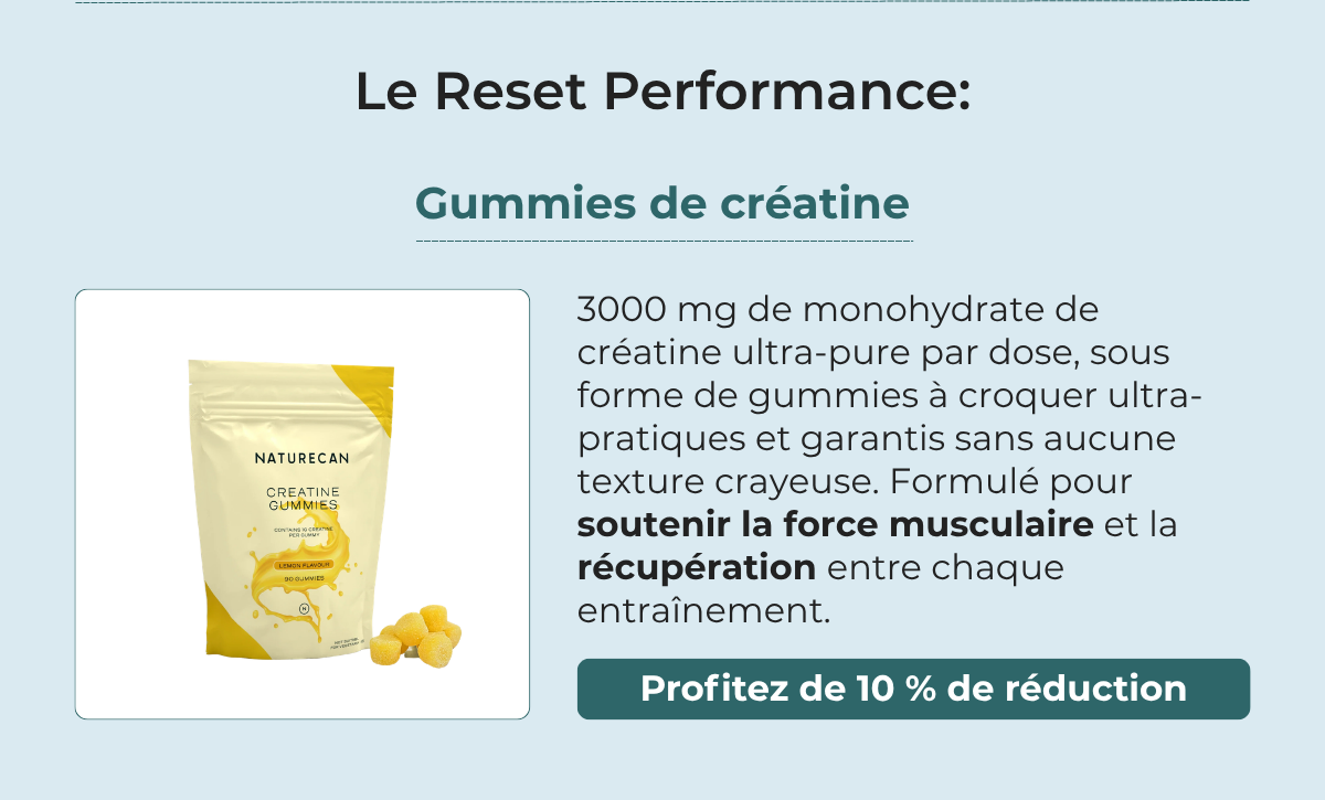 Créatine