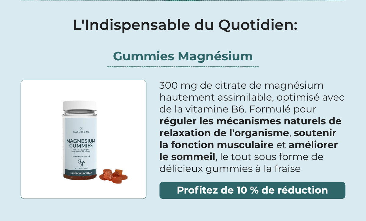 Magnésium
