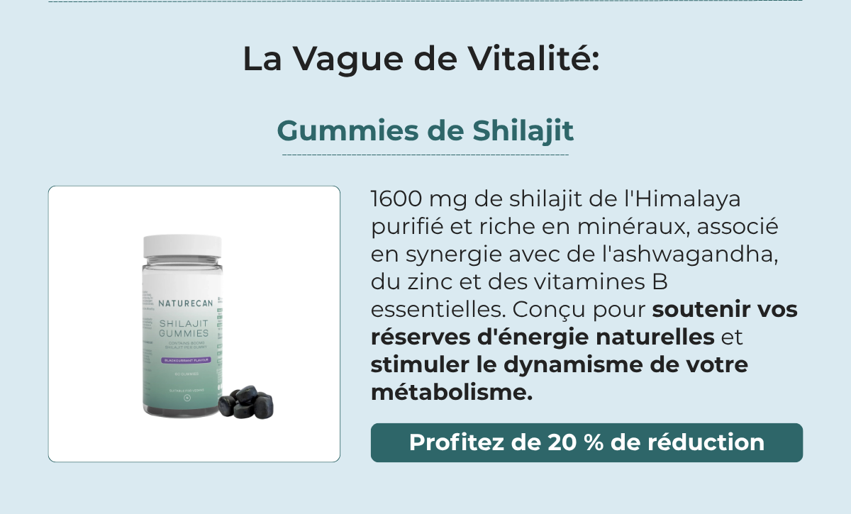 Shilajit