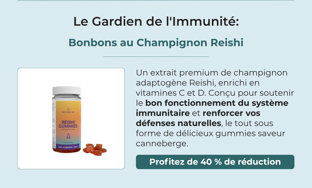 Reishi
