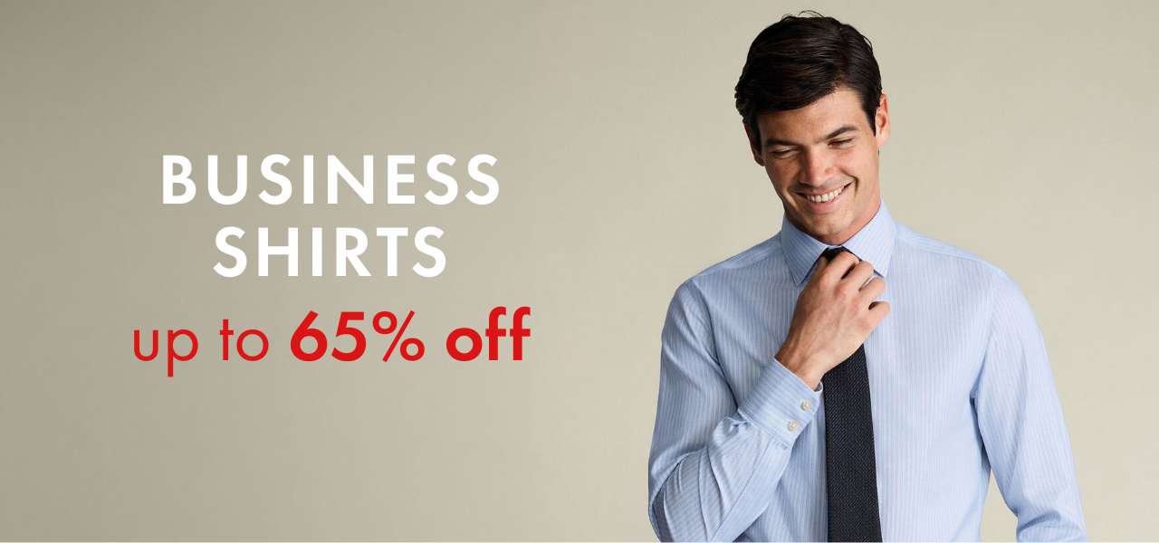 Business Shirts