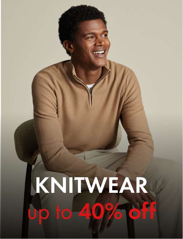 Knitwear