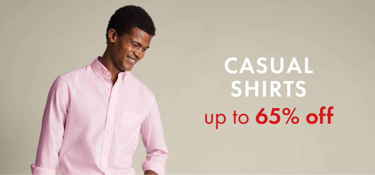 Casual Shirts