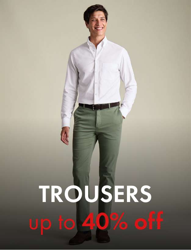 Trousers