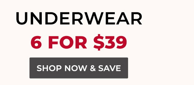 Shop Underwear