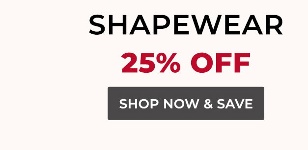 Shop Shapewear