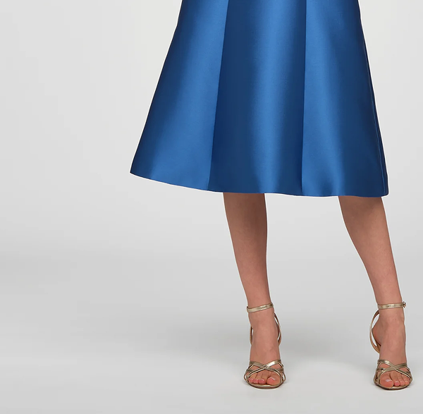 Livia Midi Dress