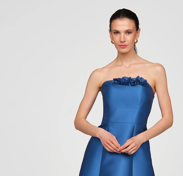Livia Midi Dress