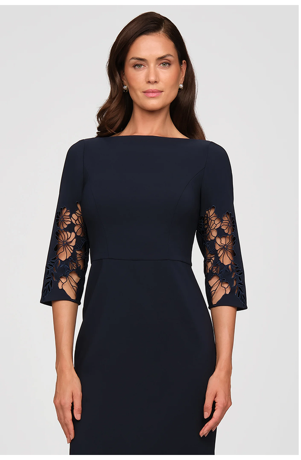 Vanna Midi Dress