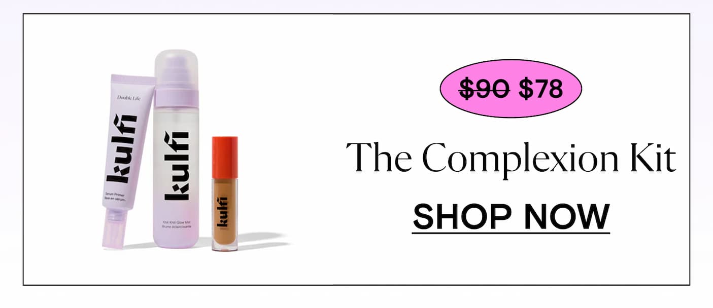 The Complexion Kit