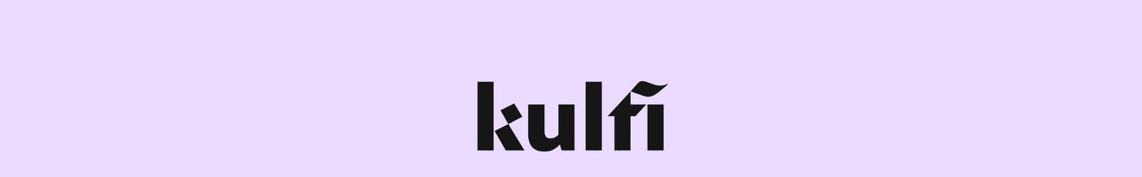Kulfi