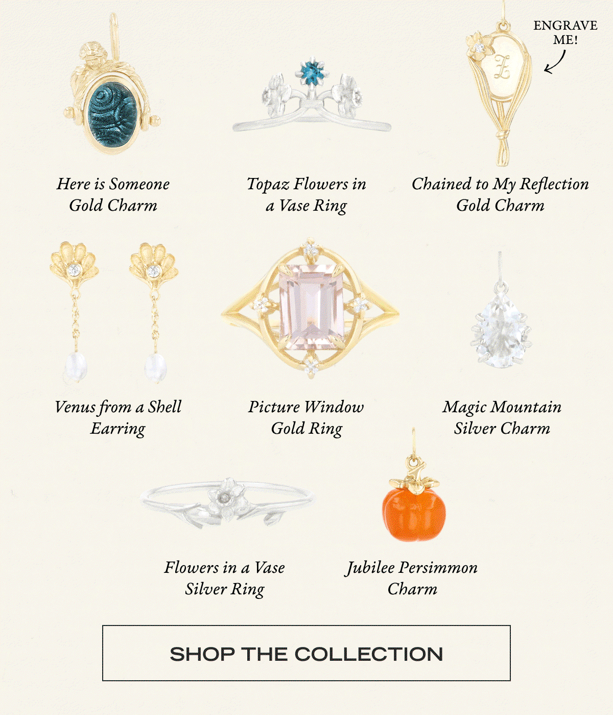 Shop the Collection