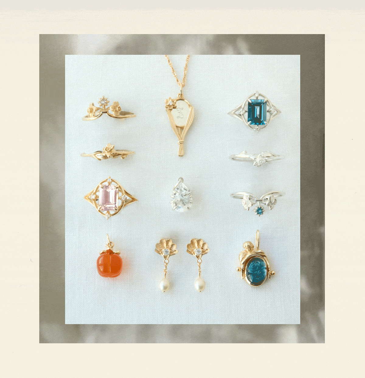 Catbird x Japanese Breakfast