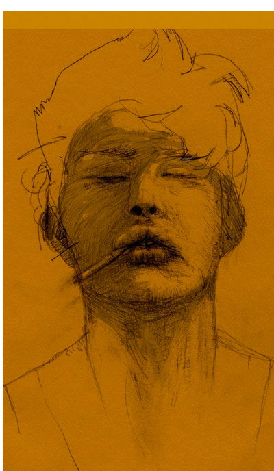 It adds richness and depth to a piece