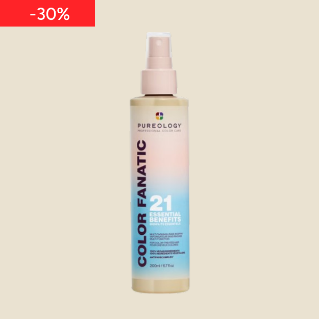 Pureology Color Fanatic Multifunctionele Haarlak 200 ml