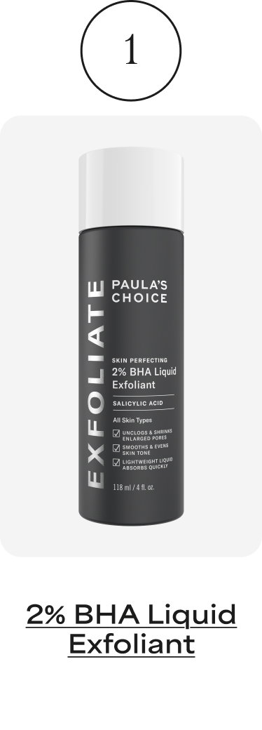 2% BHA Liquid