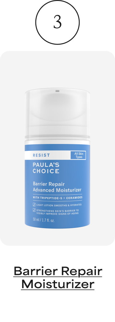 Barrier Repair Moisturizer