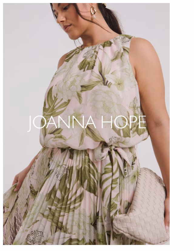 Joanna Hope