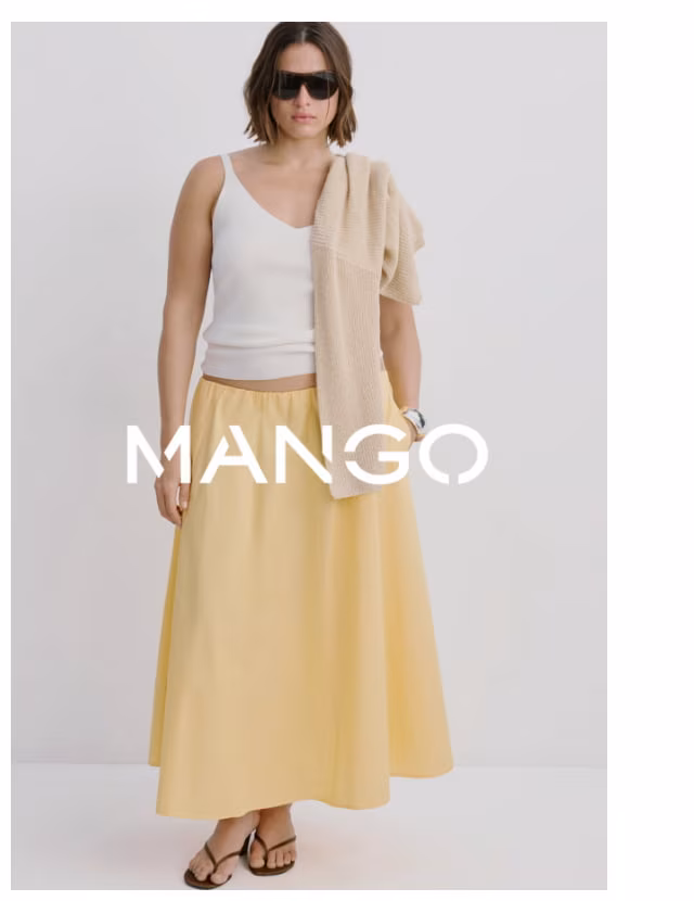 Mango