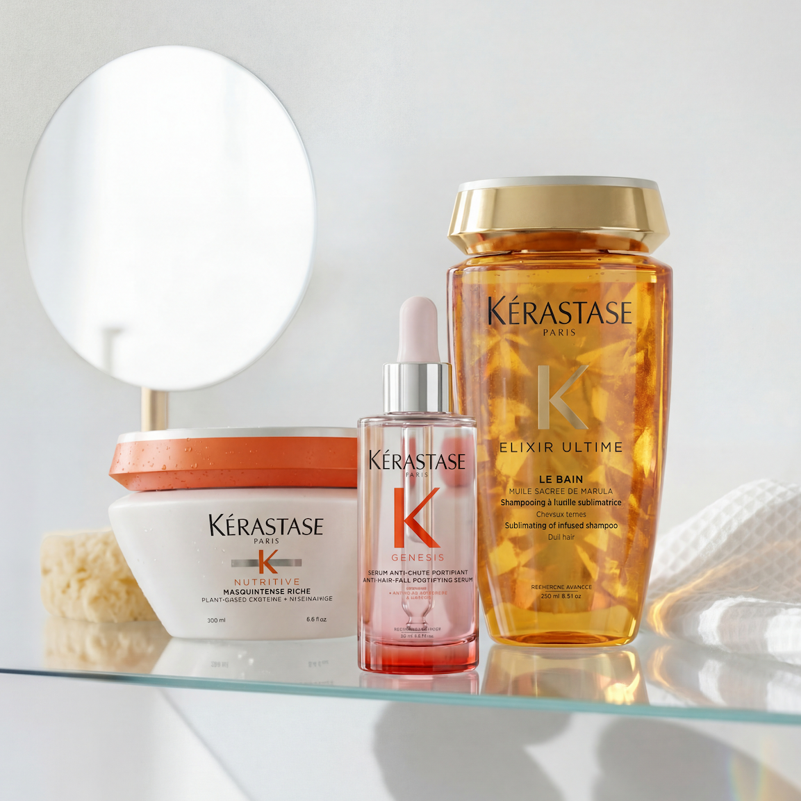 KERASTASE