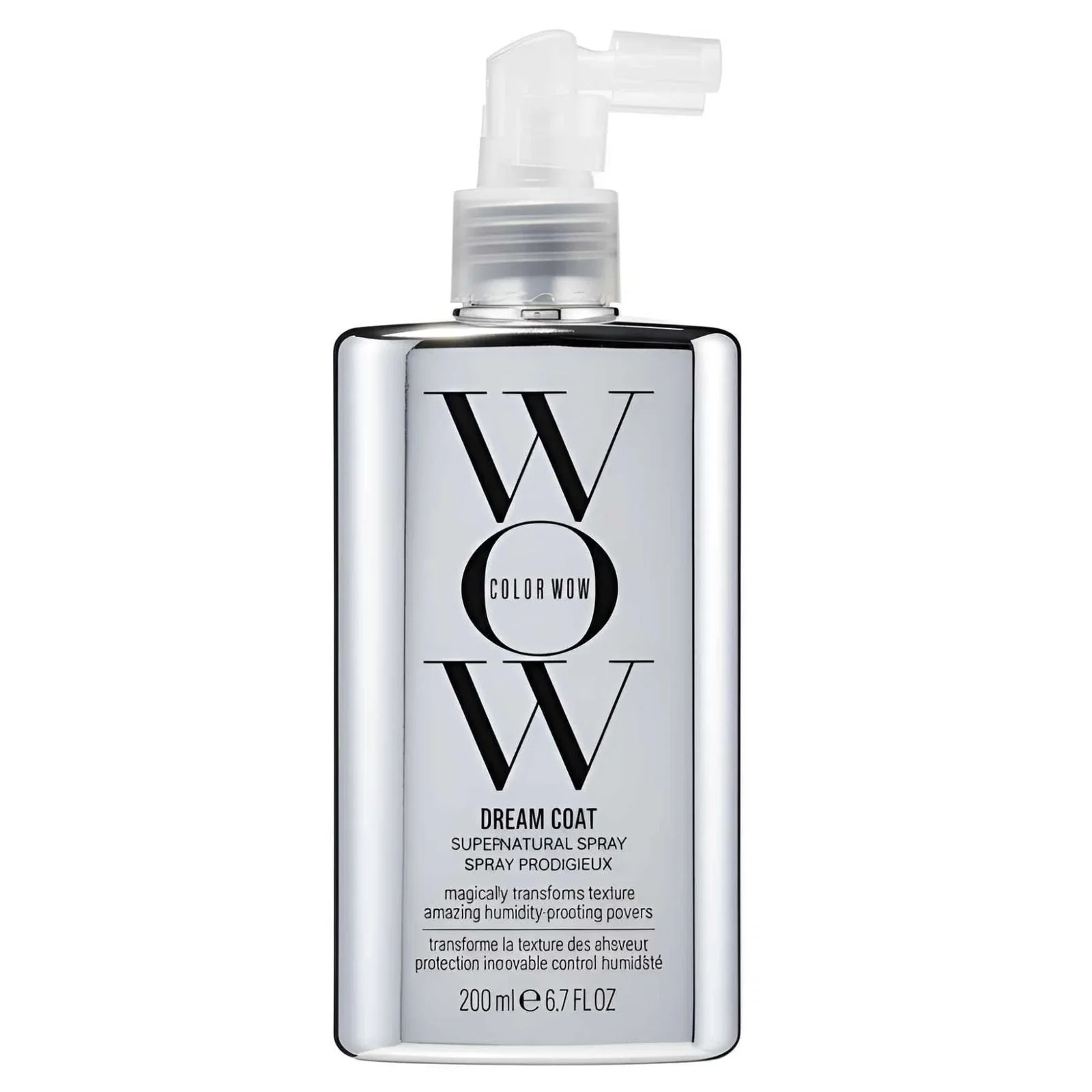 Image of Color Wow  Dream Coat Supernatural Spray 6.7fl.oz. / 200ml