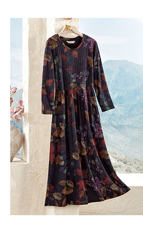 New Dresses