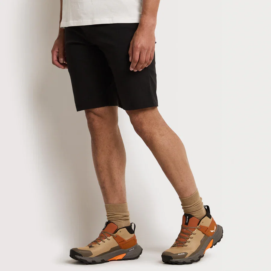 Men's Brisk Pro Shorts