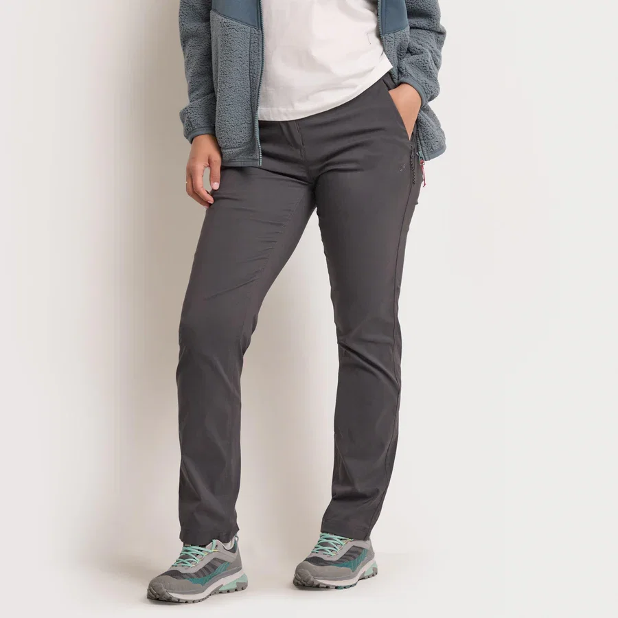 Women’s Kiwi Pro III Trousers