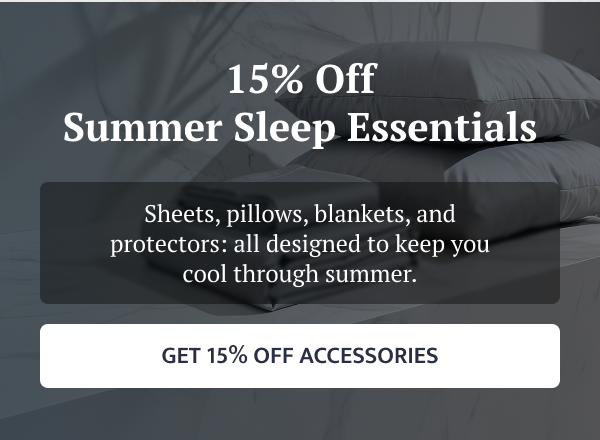 Get 15% Off