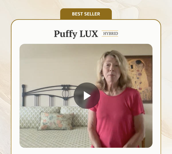 Puffy Lux Review